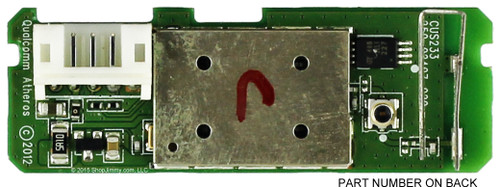 Vizio 0980-0140-0610 (WN4614A(M)) Wi-Fi Module