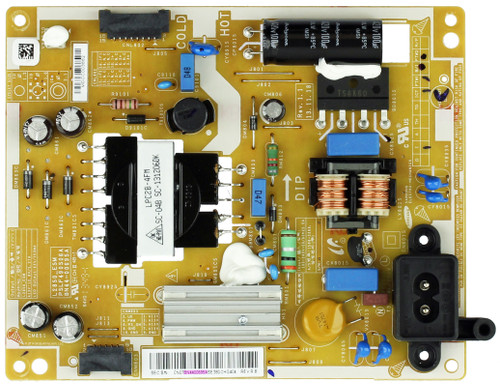 Samsung BN44-00695A Power Supply / LED Board for UN28H4000/UN28H4500