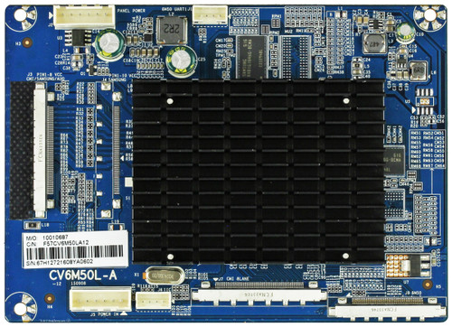 Westinghouse FRC Board for WD50UT4490 (Version TW-04521-A050G)