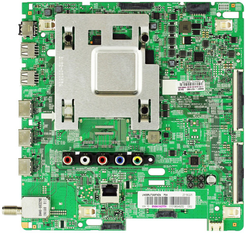 Samsung BN94-14277H Main Board for UN55RU7300FXZA (Version FA01)