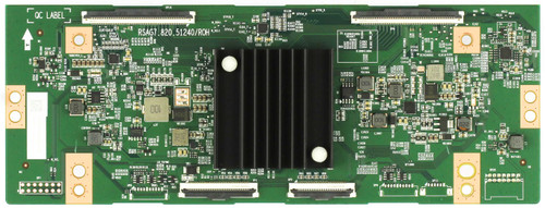 Hisense 419026 T-Con Board