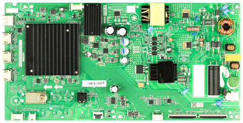 Vizio 6M03A000GK00J Main Board/Power Supply V4K50S-0809