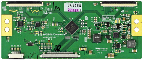RCA 6871L-2718G / 6871L-2718A / 6871L-2523B T-Con Board for LED42B45RQ