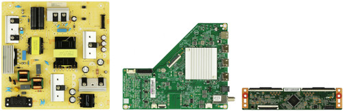 Vizio V4K70M-0801 Complete LED TV Repair Parts Kit