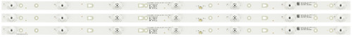 Insignia 30339007039 LED Backlight Strips (3) NS-39D310NA19