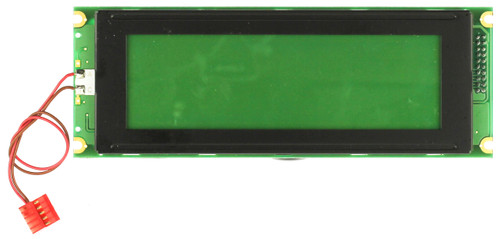 Newhaven PG24064 LCD Display Panel