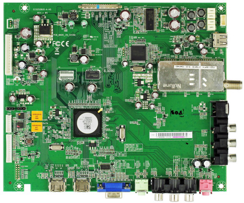 Westinghouse 69.EB41M.09A Main Board for LD-3260 TW-63011-U032E