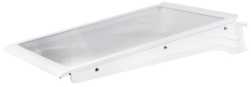 Samsung DA97-13133A Refrigerator Assembly Shelf Glass 