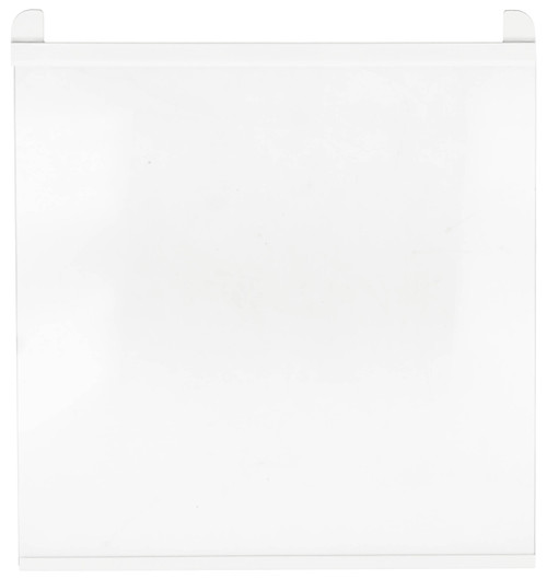 LG AHT73493827 Refrigerator Side Glass Shelf 