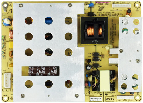 FSP FSP204-2F02 (3BS0169911GP) Power Supply Unit