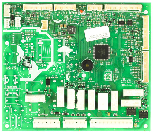Electrolux Refrigerator A16673203 Main Power Board