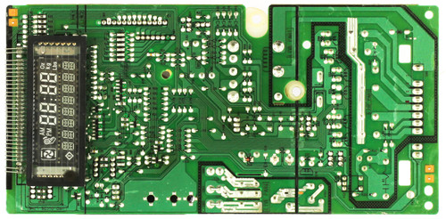 LG 6871W1A419K Microwave Control Board