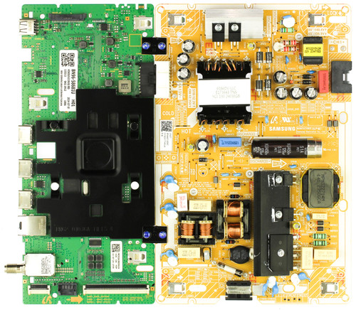 Samsung BN96-58681U Main Board / Power Board