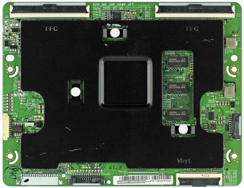 Samsung BN96-37571A T-Con Board