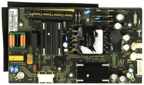 Sceptre AY076D-1SF02 Power Supply