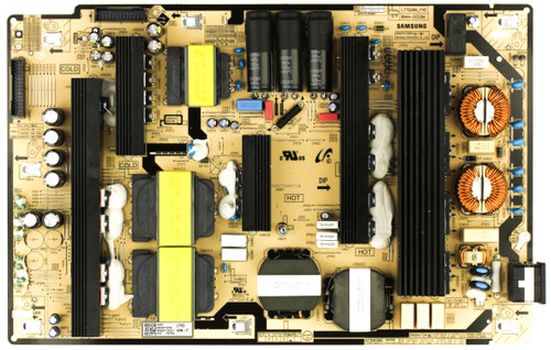 Samsung BN44-01329A Power Supply Board