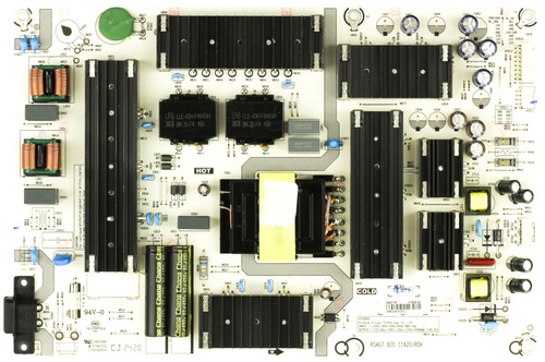 Hisense 340719 Power Supply Board
