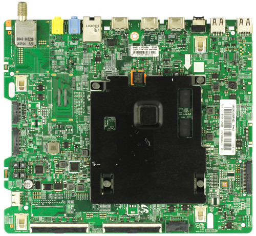Samsung BN94-10835B Main Board for UN60KU6290FXZC