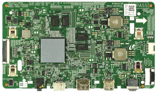 Samsung BN94-17188U Main Board for LS27AG550ENXZA