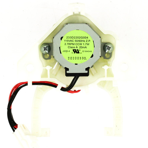 GE 233D2202G004 Washer Shifter 