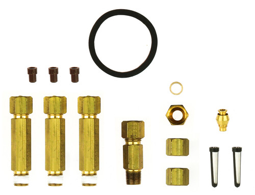 Aprilaire 4038 Drain Spud Kit