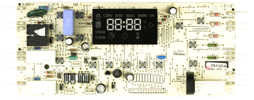 Whirlpool 098-01625-46 Range Control Board