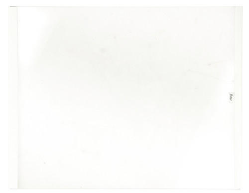 Samsung DA97-20645A Refrigerator Freezer Glass Shelf