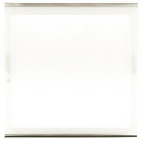 Whirlpool W11340148 Refrigerator Freezer Glass Shelf 