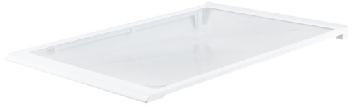 LG AHT73595408 Refrigerator Right Glass Shelf Assembly 