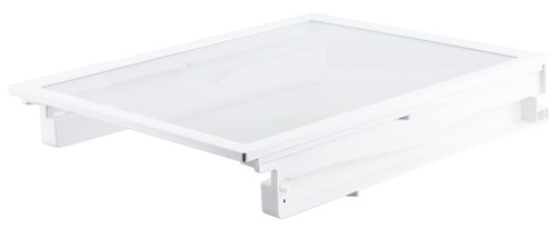 Whirlpool WPW10463650 Refrigerator Fridge Crisper Drawer Cover