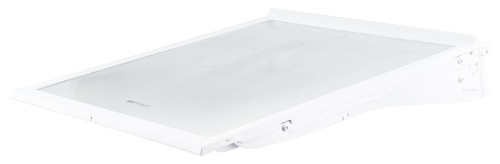 LG MHL64031501 Refrigerator Glass Shelf Right