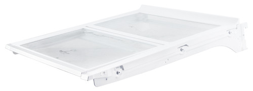 LG AHT73234037 Refrigerator Split Shelf Assembly 