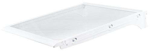 LG AHT73554101 Refrigerator Glass Shelf 