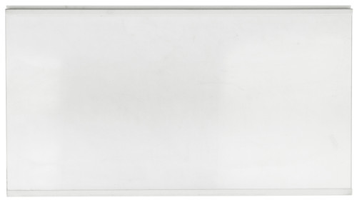 Whirlpool W10870819 Refrigerator Glass shelf Assembly