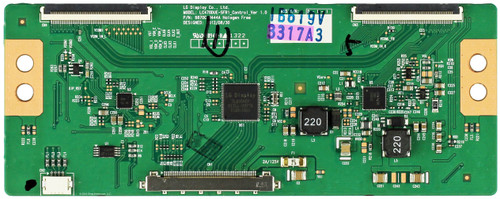 Vizio 6871L-3317A (6870C-0444A) T-Con Board for M471i-A2