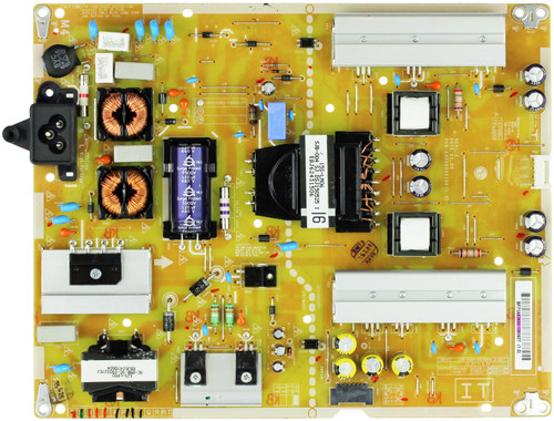 LG EAY63689106 Power Supply / LED Board