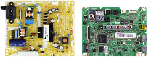 Samsung UN32EH4050FXZA (CS01) Complete TV Repair Parts Kit -Version 2