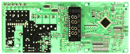 Midea EMLAA9X-S4-K Microwave Control Board