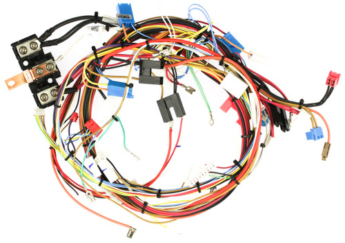 Samsung DG96-00853A Refrigerator  Wire Harness Assembly 