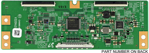 Samsung 35-D073172 T-Con Board for LN40E550F7FXZA