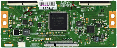 Element 6871L-4776A T-Con Board