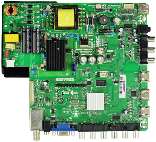 Quasar A13103209 Main Board/Power Supply Unit for SQ3200