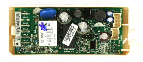 Whirlpool W11382526 Refrigerator Freezer Electronic Control Box