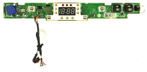 LG EBR77924202 Washer Display Control Board 