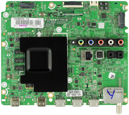 Samsung BN94-09124Z Main Board for UN48J5500AFXZA (VS04)