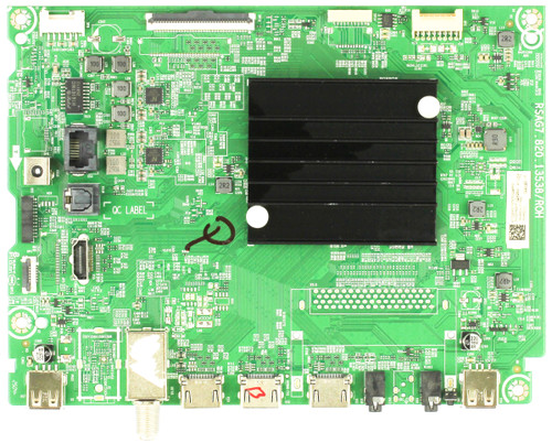 Hisense 411025 411026 Main Board for 75M550NU