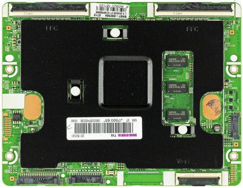 Samsung BN95-01951A T-Con Board