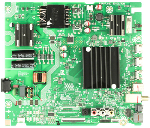 Hisense 424666 424667 Main Board