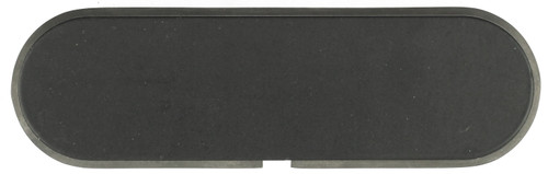 GE WB16K10076 Range Oven Oval Burner Head