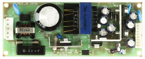Lambda LDC15F-2 Power Supply